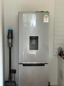 Køkken eller tekøkken på Tabu + 3 billeder