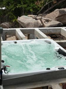 Billede fra billedgalleriet på Tabu i La Digue