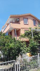 Gallery image of Apartments Vila Fata in Ulcinj