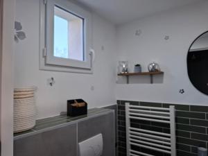 Fotografie z fotogalerie ubytování Studio neuf indépendant v destinaci Roquemaure + 19 fotografií