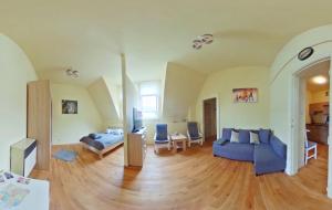 Posedenie v ubytovaní Apartamenty Marco - Stare Miasto - Super Wi Fi