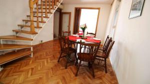 Fotografia z galérie ubytovania Apartments Ivka v Omise