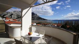 Príroda v okolí apartmánu + 36 fotografií