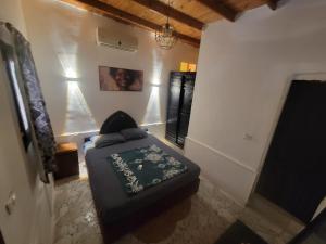 Afbeelding uit fotogalerij van Badya Camp بادية كامب in Dahab