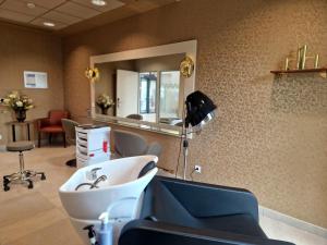 Et opholdsområde på DOMITYS - L'échiquier