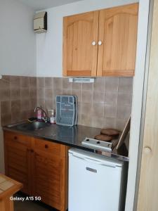 Ảnh trong thư viện ảnh của Luz Saint Sauveur apartment with private parking ở Luz-Saint-Sauveur