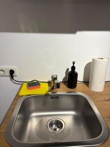 Fotografie z fotogalerie ubytování Neues Apartmenthaus mit 4 Wohnungen im Zentrum v destinaci Itzehoe