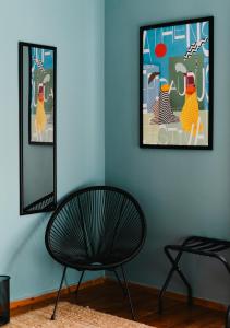 Ảnh trong thư viện ảnh của Vintage Home Kalamata - Your comfy choice ở Kalamata