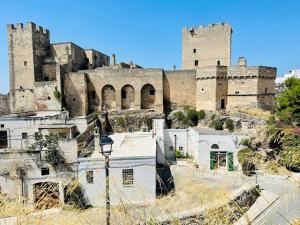 Billede fra billedgalleriet på Princess Mafalda house i Grottaglie