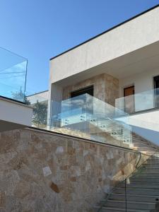 Billede fra billedgalleriet på Vog Villa i Tirane