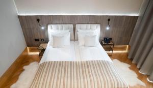 Billede fra billedgalleriet på Skigyimes Hotel i Lunca de Sus