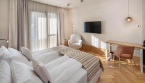 Billede fra billedgalleriet på Skigyimes Hotel i Lunca de Sus