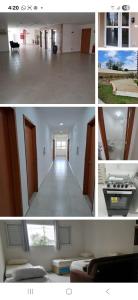 Billede fra billedgalleriet på Condomínio da Fe Canção Nova i Cachoeira Paulista