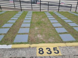 Billede fra billedgalleriet på Condomínio da Fe Canção Nova i Cachoeira Paulista