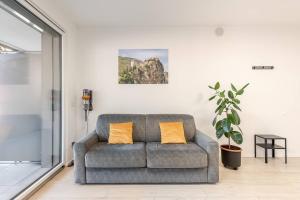 Et opholdsområde på Benini Holidays: Villa San Pietro