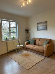 Billede fra billedgalleriet på Apartment Dublin i Bergen an der Dumme