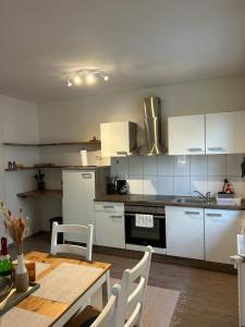 Billede fra billedgalleriet på Apartment Dublin i Bergen an der Dumme