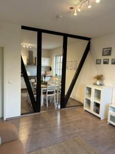 Billede fra billedgalleriet på Apartment Dublin i Bergen an der Dumme