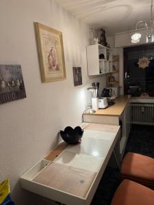 Photo de la galerie de l'établissement Wohnung wie Zuhause, à Bergheim