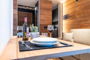 Ảnh trong thư viện ảnh của HelloCHALET - The Alpine Suite - Central Studio, Walk to Slopes ở Breuil-Cervinia