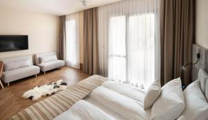 Billede fra billedgalleriet på Skigyimes Hotel i Lunca de Sus