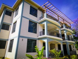 Gallery image of The Valley Retreat in Arusha