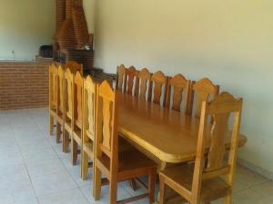 Billede fra billedgalleriet på Quarto chácara i Bragança Paulista