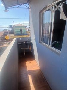 Billede fra billedgalleriet på Pousadas JC 5 i Santarém