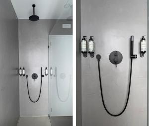 Et badeværelse på Mar Puro + 10 billeder