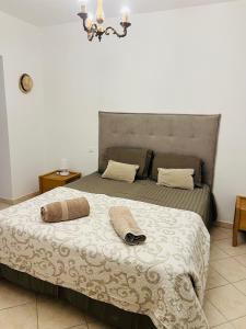 Ảnh trong thư viện ảnh của Chez Arlette ở Pero-Casevecchie