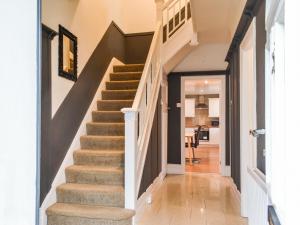 Billede fra billedgalleriet på Two The Manor Born i Tynemouth