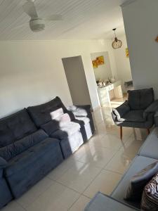 Gallery image of Conforto a 100 m do mar in Tramandaí