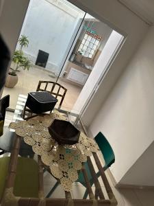 Gallery image of Conforto a 100 m do mar in Tramandaí