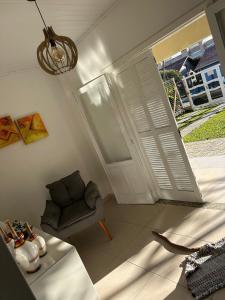 Gallery image of Conforto a 100 m do mar in Tramandaí +9 photos