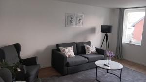 Gallery image of Apartment -Wohnung Herford in Herford