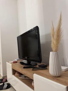 Et tv og/eller underholdning på Atina Premium