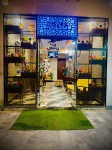 Ảnh trong thư viện ảnh của Nizam luxury inn guest house ở Sukkur