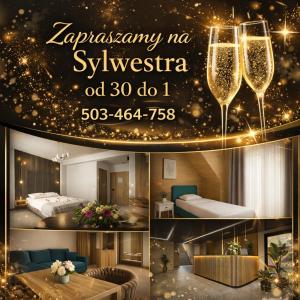 Billede fra billedgalleriet på Resort Eden Premium Sauna, jacuzzi i Jastrzębia Góra