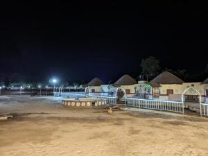 Billede fra billedgalleriet på Khoyla Homestay i Dhordo