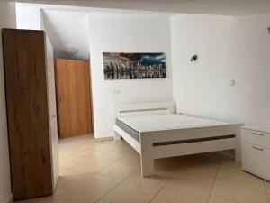 En eller flere senge i et værelse på Lucia&Laura