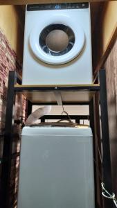 Fotografie z fotogalerie ubytování Room104ゲストハウスイン湯河原元芸子の宿 v destinaci Wada