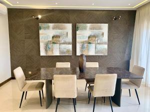 พื้นที่นั่งเล่นของ Tergane Appartement Premium +9 ภาพ