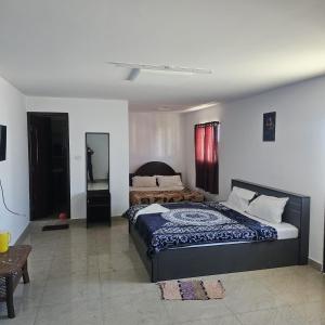 Billede fra billedgalleriet på GSP Villa i Kodaikānāl