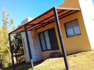 Bygningen som lejligheden ligger i + 1 billede