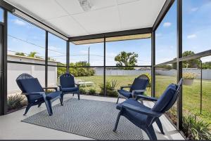 Fotografie z fotogalerie ubytování Quiet Vacation Retreat v destinaci Port Charlotte