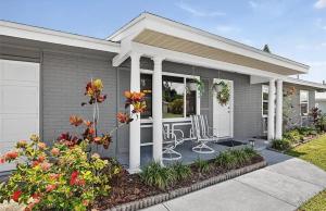 Fotografie z fotogalerie ubytování Quiet Vacation Retreat v destinaci Port Charlotte