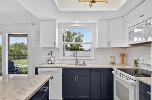 Fotografie z fotogalerie ubytování Quiet Vacation Retreat v destinaci Port Charlotte + 8 fotografií