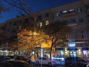 อาคารที่มีโรงแรม +16 ภาพ