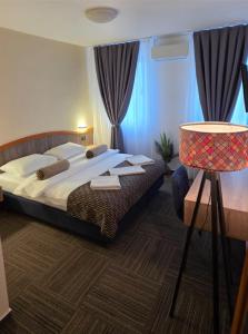 Foto dalla galleria di Hotel Previla a Sarajevo