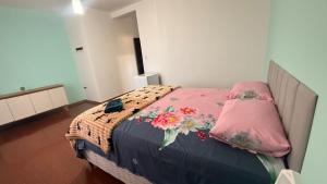 Afbeelding uit fotogalerij van Casa Shanti Coliving 3 in Dourados +18 foto's